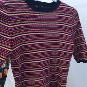 Forever 21 striped t-shirt